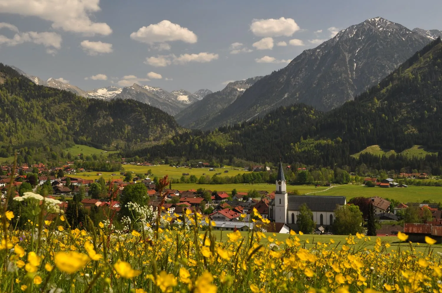 Bad Hindelang