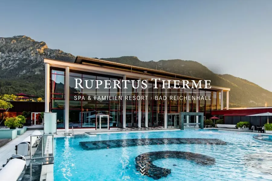 Rupertus Therme
