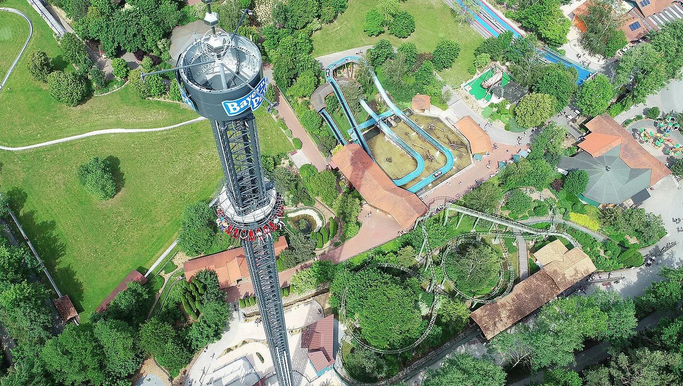 Bayern Park